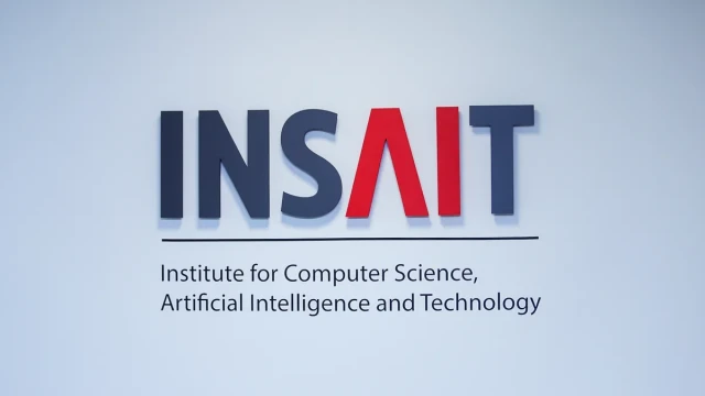 INSAIT launches the latest generation Bulgarian chat with artificial intelligence - BgGPT for free use