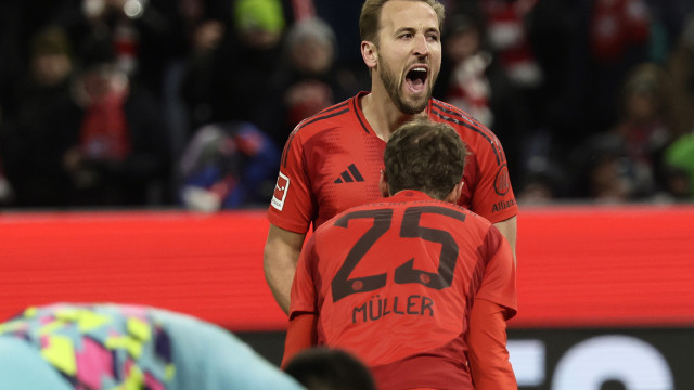 Bayern welcome PSG in a repeat of the 2020 Champions league final