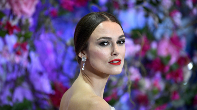 Keira Knightley: I needed years of therapy after Pirates of the Caribbean