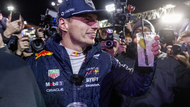 Verstappen: I would have won the title much earlier if I had driven for McLaren this season