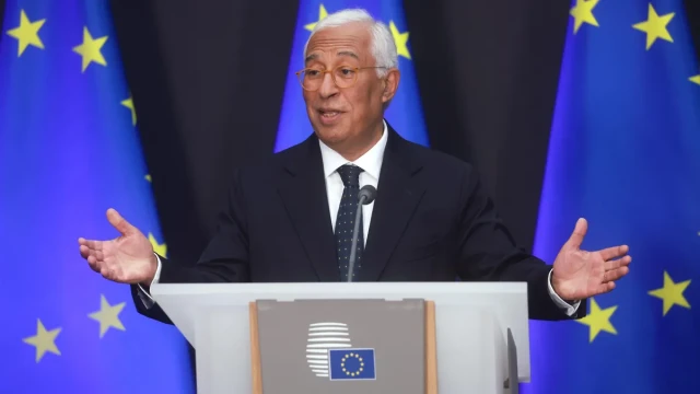 Antonio Costa will bring the Western Balkan leaders together on December 3rd