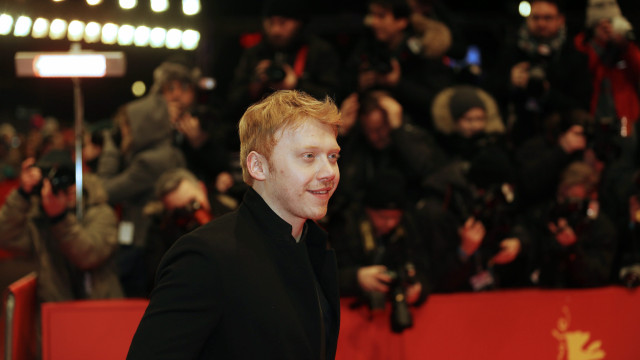 Harry Potter actor Rupert Grint ordered to pay £1.8m in back taxes