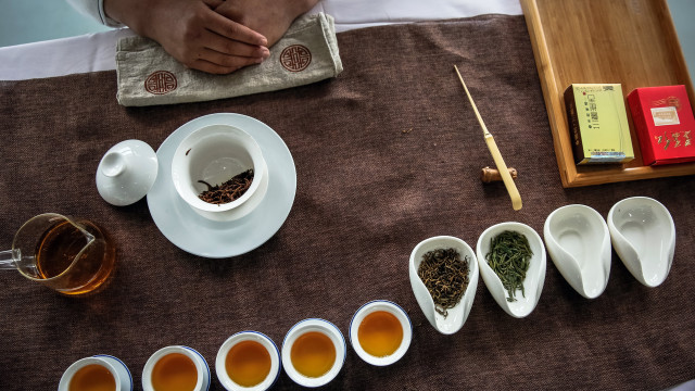 Little-known tea prevents diabetes and heart disease