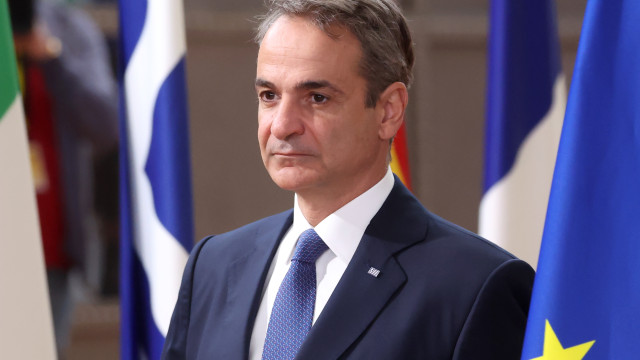 Mitsotakis to Skopje: The name is North Macedonia, Balkan nationalism is dangerous