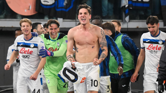 Atalanta continued its winning ways in Serie A after victory against Roma