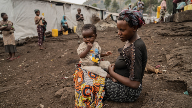 Mysterious illness kills dozens in Congo