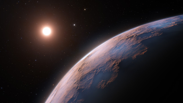 Scientists reveal how our solar system could conquer a new planet