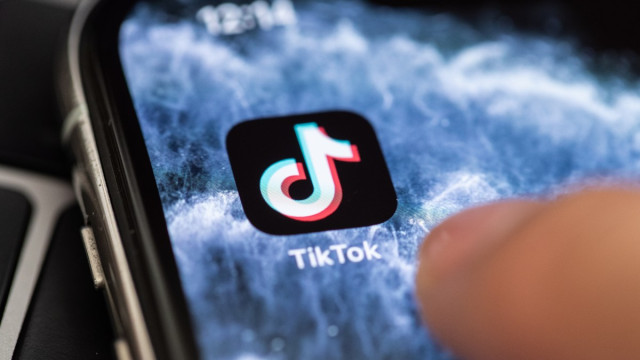 US one step closer to banning TikTok