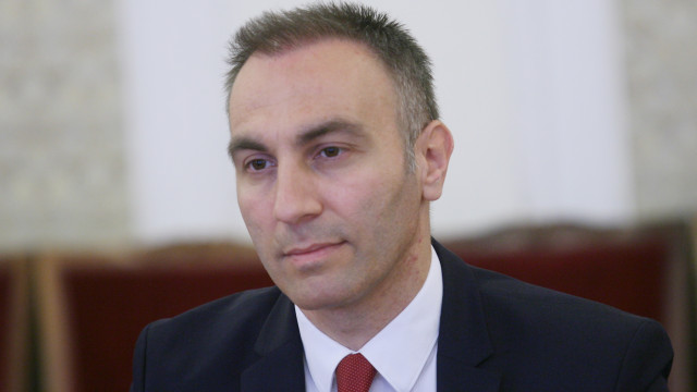 US sanctions former Deputy Prime Minister of North Macedonia Artan Grubi