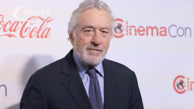 Robert De Niro named his favorite role