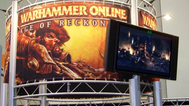 Amazon to make movies and TV series based on Warhammer game