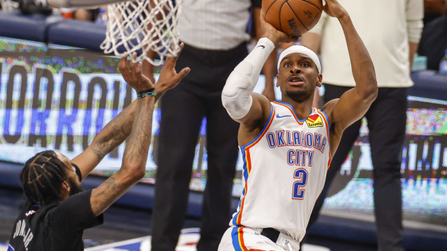 Oklahoma City and Milwaukee advance to NBA Cup semifinals