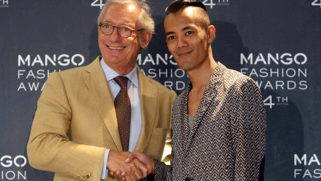 The founder of the Mango fashion empire died after an accident near Barcelona