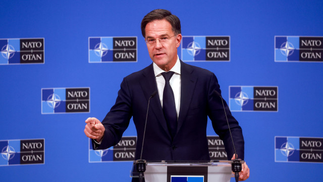 Rutte to hold talks on Ukraine with Zelensky and European leaders on 18 December