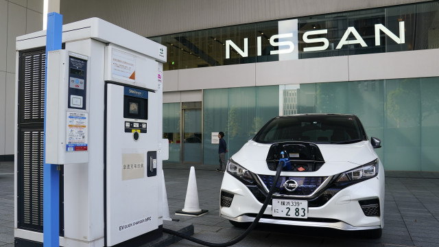 Honda and Nissan in preliminary merger talks