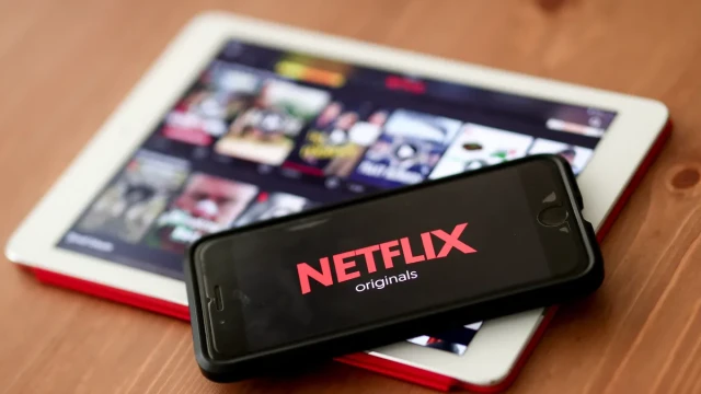 Netflix fined €4.75 million by Dutch authorities