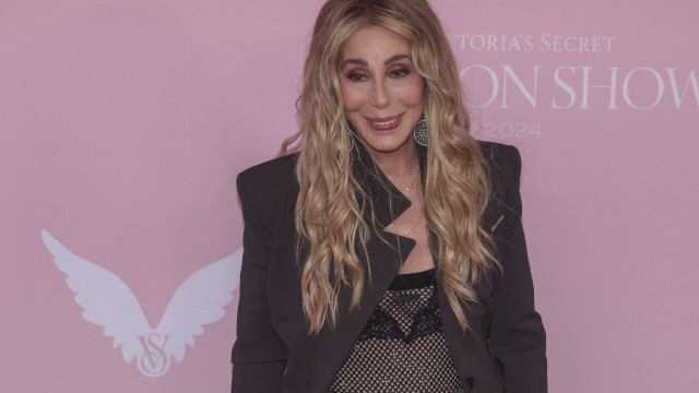 Cher's special connection to France - she wants to be buried in Paris