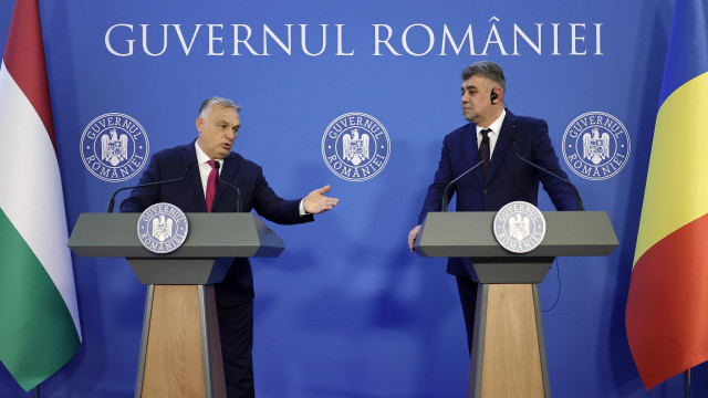 Orban: Hungarians have long been interested in Romania becoming part of Schengen