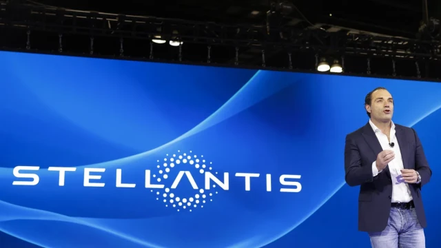 Stellantis abandons plan to lay off 1,100 US workers