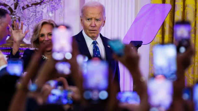 Biden commutes sentences of 37 death row inmates