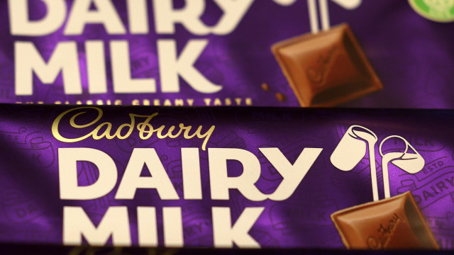 British chocolate maker loses royal status