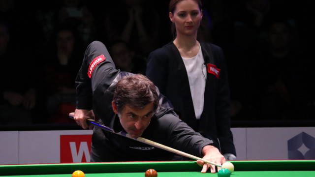 Masters 2025 - can Ronnie O'Sullivan rise again at one of his favourite tournaments?