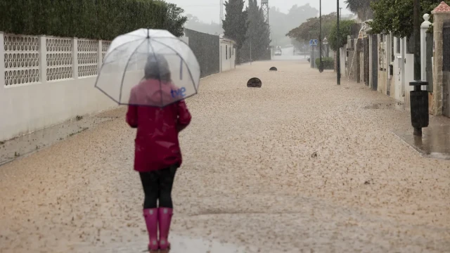 UN: Climate change leading to extreme weather and heatwaves in 2024