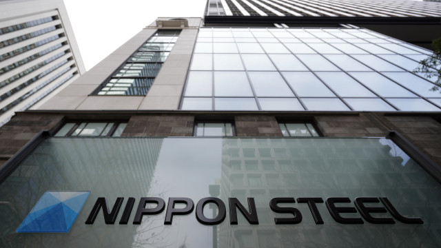 Biden blocks takeover of U.S. Steel by Nippon Steel