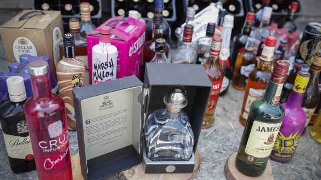 U.S. Surgeon General: Alcohol should have cancer risk warning label