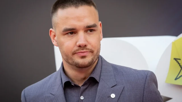 Second accused in Liam Payne's death surrenders to police in Argentina