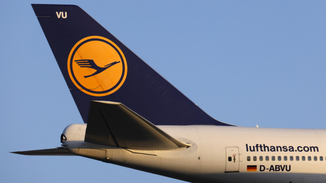 Lufthansa to create 10,000 jobs in 2025