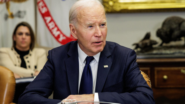 Biden to deliver his last foreign policy speech next week