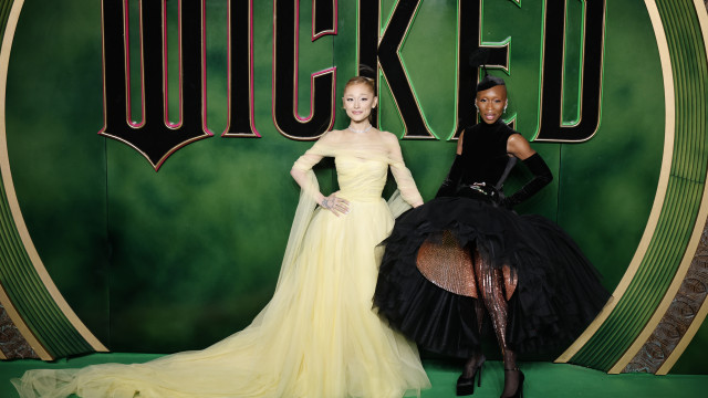 'Wicked' earns $70 million in first week of digital sales