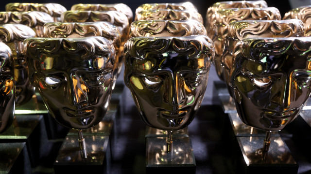 "Conclave" and "Emilia Perez" lead the BAFTA nominations