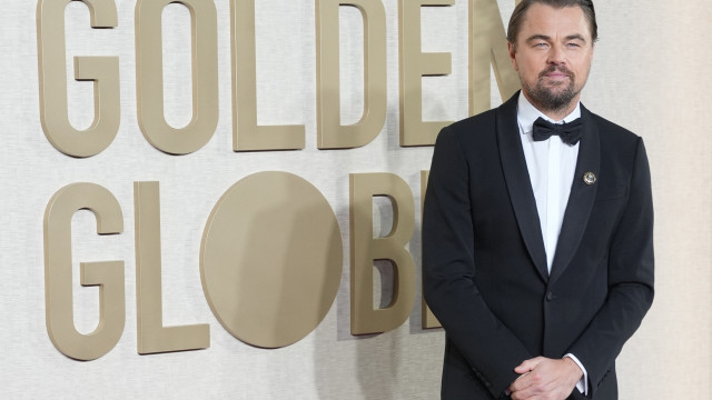 Leonardo DiCaprio donates $1 million to rebuild damage from Los Angeles fires