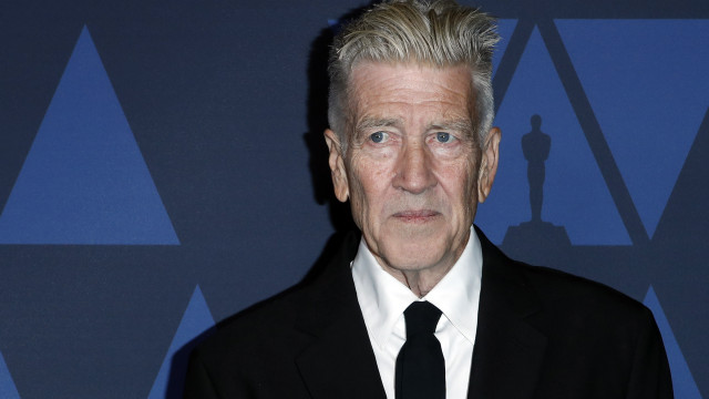 David Lynch - director of Twin Peaks and Blue Velvet - passed away