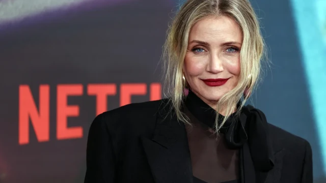 Cameron Diaz: The 10 years without a role in cinema were the best of my life