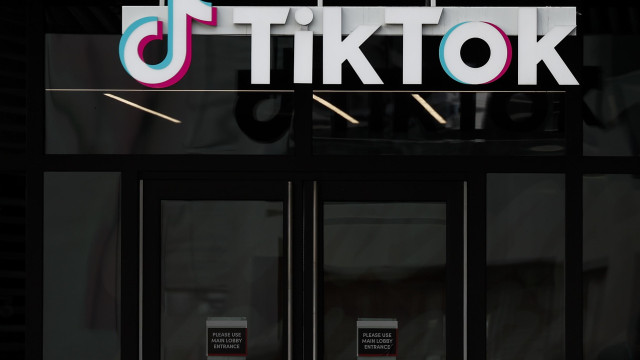 Trump wants partial US acquisition of TikTok