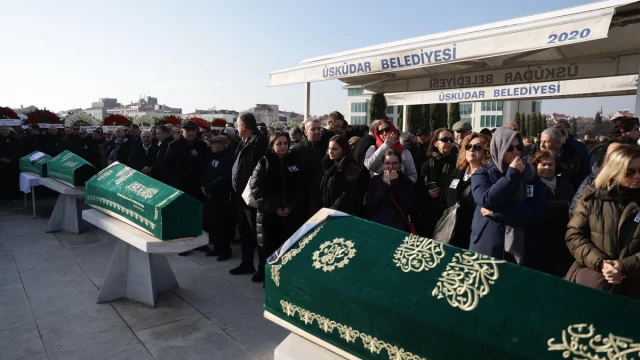 Turks furious over Kartalkaya tragedy