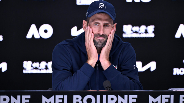 Djokovic: This could have been my last Australian Open