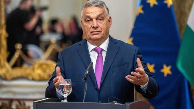 Hungary sets conditions for maintaining EU sanctions against Russia