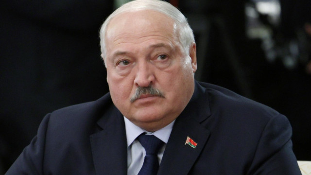 Lukashenko called Belarus a 'brutal democracy' on election day